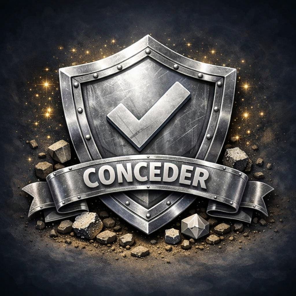 Escudo Ação