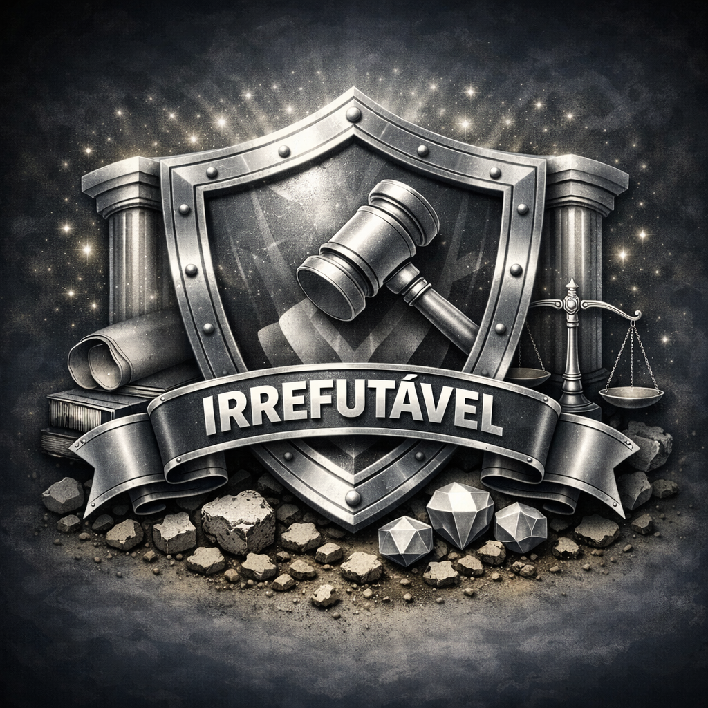 Escudo Autoridade