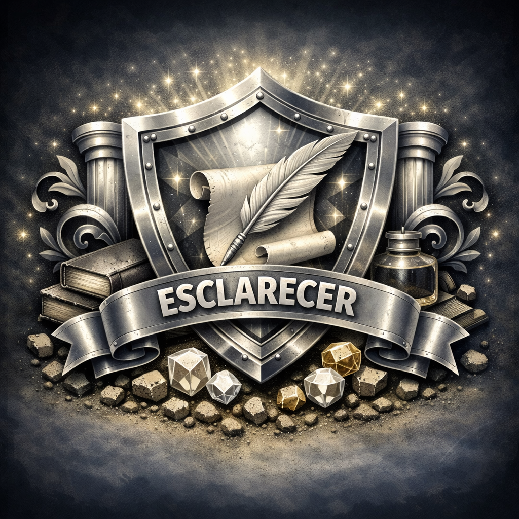 Escudo Sofisticação